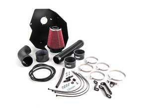 ES#1897174 - 57I-9500 - 57i Generation II Induction Kit - (NO LONGER AVAILABLE) - Horsepower you can feel! - K&N - 
