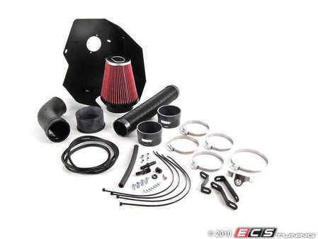 ES#1897174 - 57I-9500 - 57i Generation II Induction Kit - (NO LONGER AVAILABLE) - Horsepower you can feel! - K&N - 