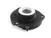 ES#5480424 - 1k0412331b5KT - Front Upper Strut Mount - Pair - Does not include a strut bearing. Should be replaced when replacing struts - Assembled By ECS - Audi Volkswagen
