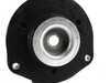 ES#5480424 - 1k0412331b5KT - Front Upper Strut Mount - Pair - Does not include a strut bearing. Should be replaced when replacing struts - Assembled By ECS - Audi Volkswagen