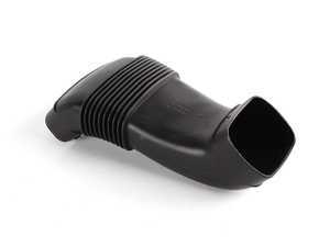 ES#34798 - 13711438471 - E53 Intake Boot - connects snorkel to air box - Genuine BMW - BMW