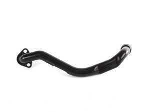 ES#2090807 - 028103491J - Breather Hose - From pressure relief valve to flange - MTC - Volkswagen