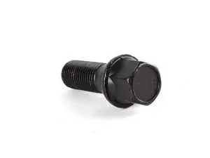 Conical Seat Wheel Bolt - 14x1.5x30mm - Priced Each