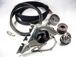 ECS Tuning Timing Belt Kit - Ultimate