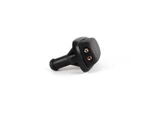 ES#170199 - 61661373401 - Spray Nozzle - Priced Each - Nozzle for your vehicles windshield washer system - Genuine BMW - BMW