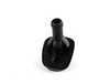 ES#170199 - 61661373401 - Spray Nozzle - Priced Each - Nozzle for your vehicles windshield washer system - Genuine BMW - BMW