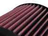 ES#2142939 - RU-4990 - XAS Replacement Air Filter - 3" ID - K&N cone style filter for XAS intake - K&N - Volkswagen