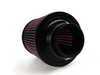 ES#2142939 - RU-4990 - XAS Replacement Air Filter - 3" ID - K&N cone style filter for XAS intake - K&N - Volkswagen