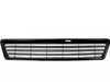 ES#9595 - FKSG066 - Badgeless Grille - Black - (NO LONGER AVAILABLE) - For a stealthy look - FK - 