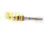 ES#2092335 - 35210040 - KW V3 Series Coilover Kit - Double Adjustable Dampening - The ultimate in coilover technology featuring double adjustable dampening - KW Suspension - Audi Volkswagen