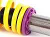 ES#2092335 - 35210040 - KW V3 Series Coilover Kit - Double Adjustable Dampening - The ultimate in coilover technology featuring double adjustable dampening - KW Suspension - Audi Volkswagen
