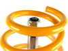 ES#2092335 - 35210040 - KW V3 Series Coilover Kit - Double Adjustable Dampening - The ultimate in coilover technology featuring double adjustable dampening - KW Suspension - Audi Volkswagen