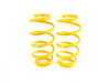 ES#2092335 - 35210040 - KW V3 Series Coilover Kit - Double Adjustable Dampening - The ultimate in coilover technology featuring double adjustable dampening - KW Suspension - Audi Volkswagen