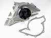 ES#1302991 - 078121006A - Water Pump - Featuring a metal impeller and includes gasket - Graf - Audi