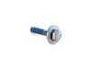 ES#472049 - N91151201 - Hex Bolt - Priced Each - Install new hardware with your new parts. M6x30 - Genuine Volkswagen Audi - Volkswagen