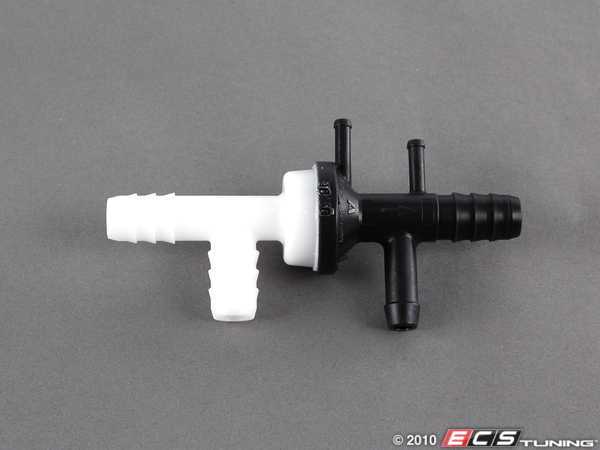 Genuine Volkswagen Audi - 171611933 - Check Valve - (NO LONGER ...