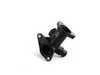 ES#2913 - 058121132 - Cylinder Head Coolant Flange - Located on the back of the cylinder head - Meyle - Audi Volkswagen