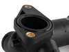 ES#2913 - 058121132 - Cylinder Head Coolant Flange - Located on the back of the cylinder head - Meyle - Audi Volkswagen