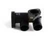 ES#2913 - 058121132 - Cylinder Head Coolant Flange - Located on the back of the cylinder head - Meyle - Audi Volkswagen