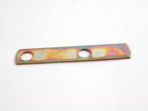ES#29275 - 12311278163 - Spacer Plate - Genuine BMW - BMW