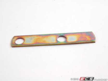 ES#29275 - 12311278163 - Spacer Plate - Genuine BMW - BMW