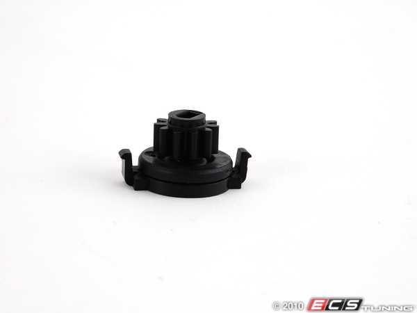 Genuine BMW - 51419135376 - STOPPER (51-41-9-135-376)