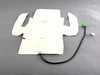 ES#310931 - 1J0963555B - Seat Heater Element - Lower - (NO LONGER AVAILABLE) - Keep those Cloth Trimmed Seats warm - Genuine Volkswagen Audi - 