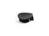ES#99301 - 51417053791 - Black Door Handle Cover Plug - Left - Covers the mounting hardware for the door handle - Genuine BMW - BMW