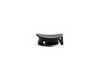 ES#99301 - 51417053791 - Black Door Handle Cover Plug - Left - Covers the mounting hardware for the door handle - Genuine BMW - BMW