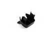 ES#196950 - 82719402947 - End cap - (NO LONGER AVAILABLE) - When using the universally mounted roof rack the end cap is used in cover the end of the aluminum rail - Genuine BMW - 