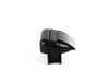 ES#196950 - 82719402947 - End cap - (NO LONGER AVAILABLE) - When using the universally mounted roof rack the end cap is used in cover the end of the aluminum rail - Genuine BMW - 