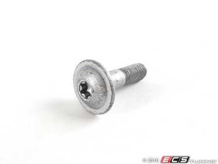 ES#263129 - 07149159885 - TORX BOLT - SEE MOQKT - Genuine BMW - BMW