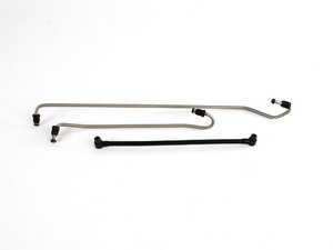 ES#51869 - 32131096282 - Power Steering Line - Priced Each   - Return Line - Genuine BMW - BMW