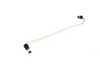 ES#51869 - 32131096282 - Power Steering Line - Priced Each   - Return Line - Genuine BMW - BMW