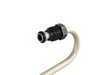 ES#51869 - 32131096282 - Power Steering Line - Priced Each   - Return Line - Genuine BMW - BMW