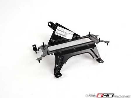 ES#2080701 - 65159153136 - BRACKET FOR TELEMATI - Genuine BMW - BMW