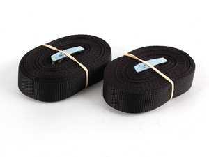 ES#2674427 - 82730300931 - Tension Belt Set - Used for the roof rack system - Genuine MINI - MINI