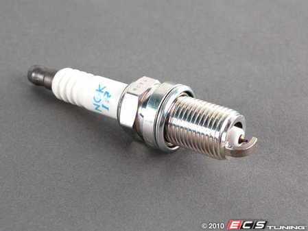ES#2587375 - 0031599703 - Spark Plug - Priced Each - Keep your engine running properly with new spark plugs - NGK - 