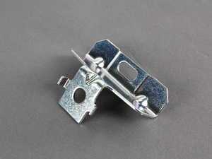 ES#80782 - 51161977339 - Support Bracket - Used to support your vehicles center console - Genuine BMW - BMW