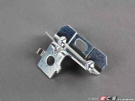 ES#80782 - 51161977339 - Support Bracket - Used to support your vehicles center console - Genuine BMW - BMW