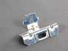 ES#80782 - 51161977339 - Support Bracket - Used to support your vehicles center console - Genuine BMW - BMW