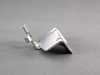 ES#80782 - 51161977339 - Support Bracket - Used to support your vehicles center console - Genuine BMW - BMW
