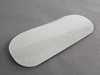 ES#184637 - 71111182316 - Sound Absorber - Reduces rattles in toolbox - Genuine BMW - BMW