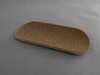 ES#184637 - 71111182316 - Sound Absorber - Reduces rattles in toolbox - Genuine BMW - BMW