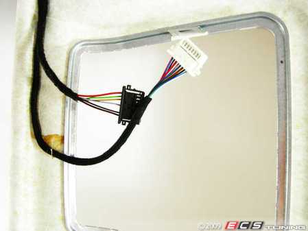 Genuine BMW - 51446960557 - Headliner - Beige (51-44-6-960-557)