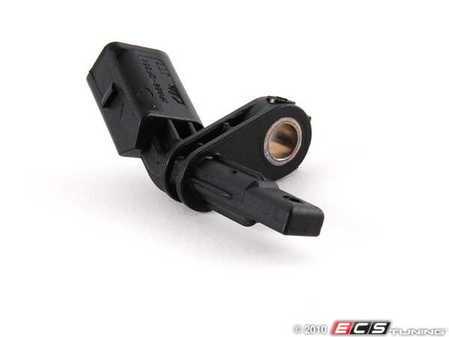 ES#2712920 - WHT003856 - ABS Sensor - Right  - Measures wheel speed to prevent brake lock ups - ATE - Audi Volkswagen