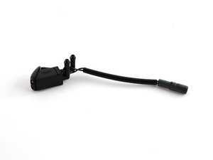 ES#170207 - 61661378799 - Windshield Spray Nozzle - Priced Each - Heated, two required per vehicle - Genuine BMW - BMW