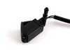ES#170207 - 61661378799 - Windshield Spray Nozzle - Priced Each - Heated, two required per vehicle - Genuine BMW - BMW