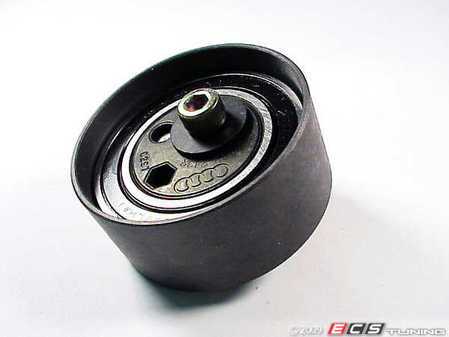 ES#3652 - 078109243C - Timing Belt Tensioner - (NO LONGER AVAILABLE) - Roller that tensions the timing belt - SKF - 