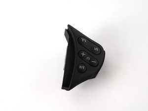 ES#166899 - 61312695128 - M Steering Wheel Multifunction Switch  - (NO LONGER AVAILABLE) - Switch with radio/phone and speed control - Genuine BMW - 